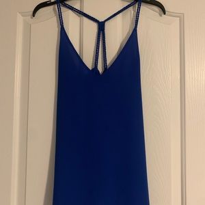 Nice tank top
